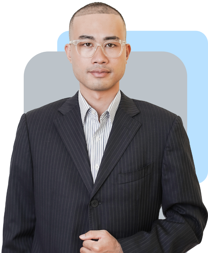 NGUYỄN KHẮC NGHĨA - CO-FOUNDER VTI MIRAI