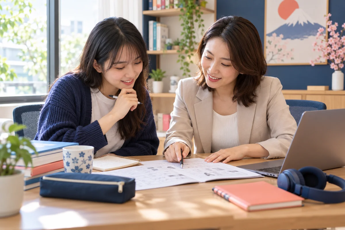 Câu hỏi thường gặp về các cấp độ tiếng Nhật