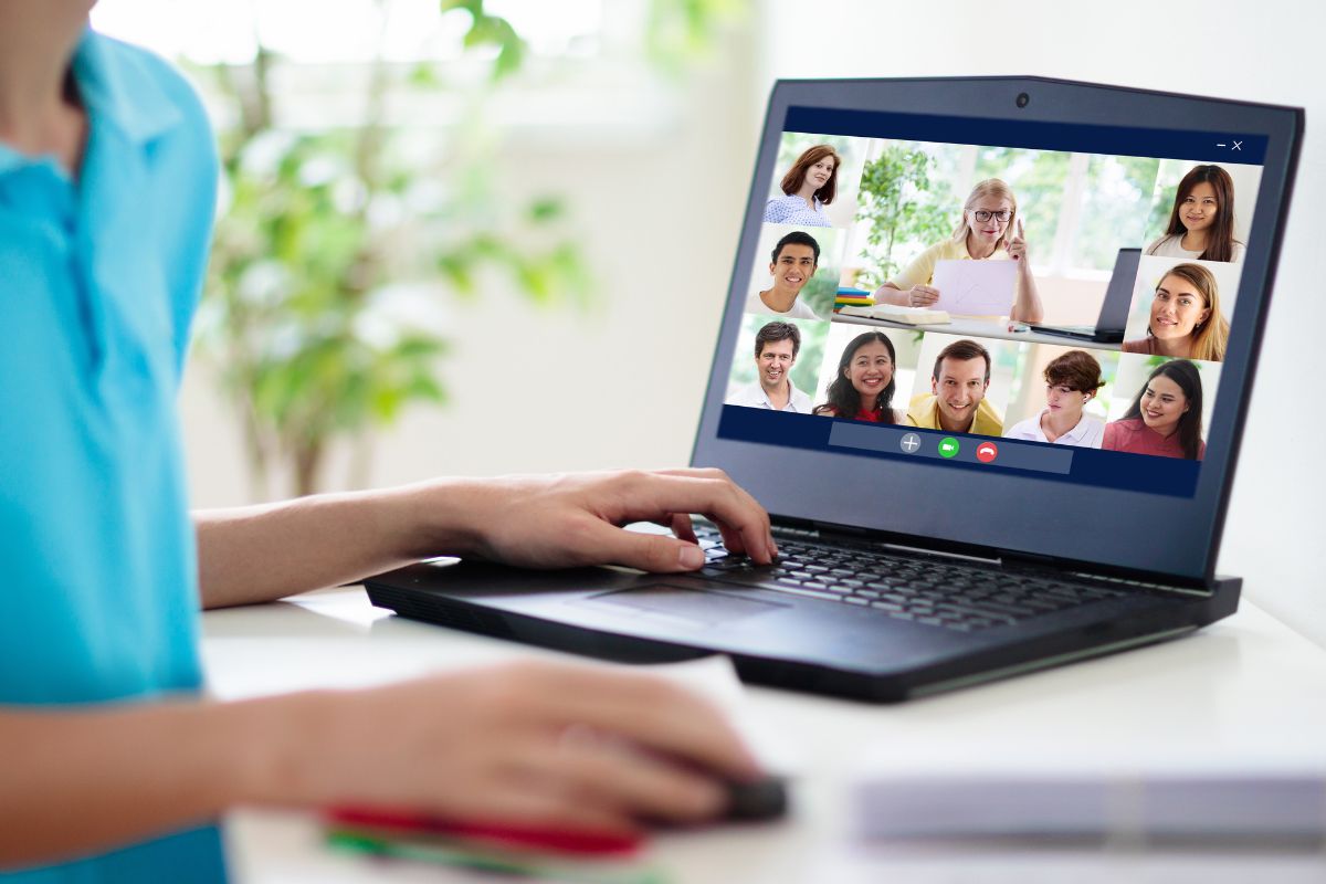 Học tiếng Nhật giao tiếp qua video