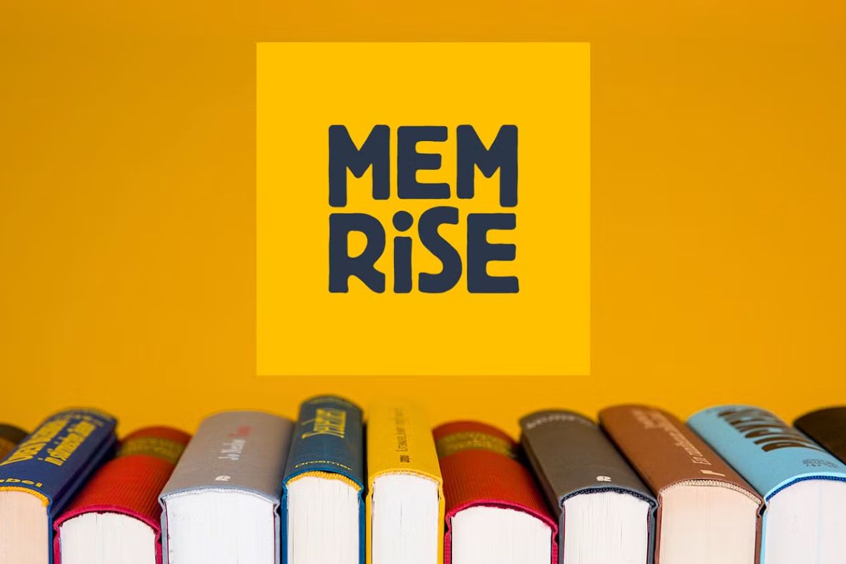 App học từ vựng tiếng Nhật Memrise