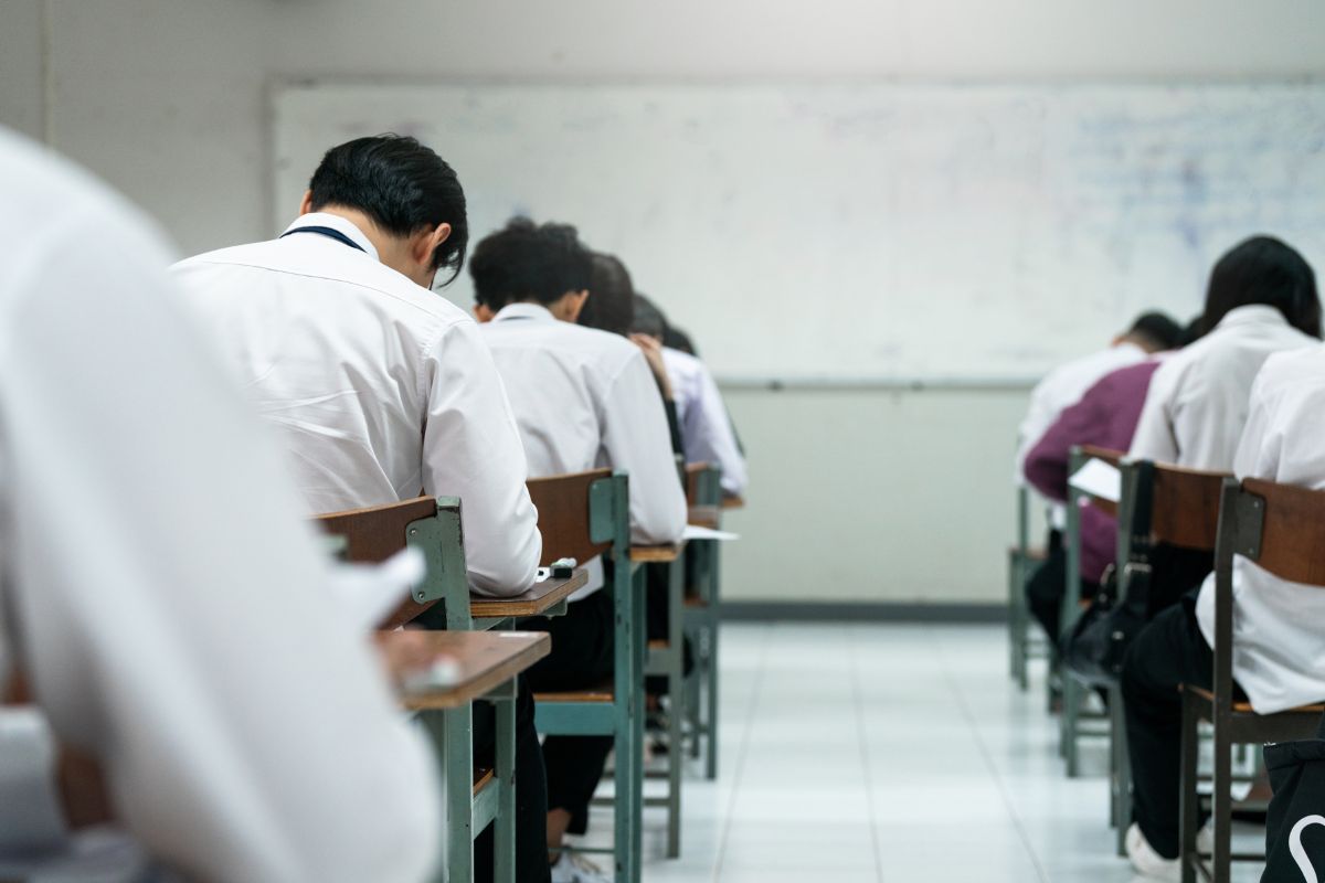 Cấu trúc đề thi JLPT N2 mới nhất