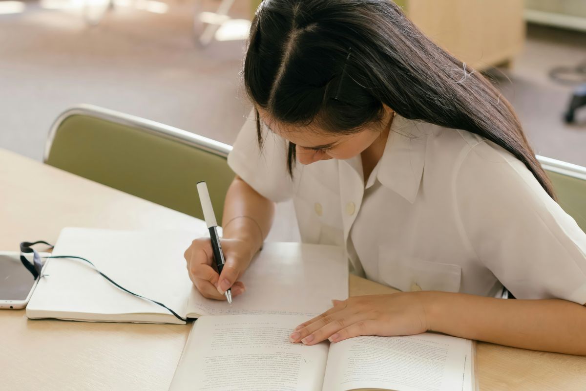 Cách làm bài đọc hiểu N3 điểm cao