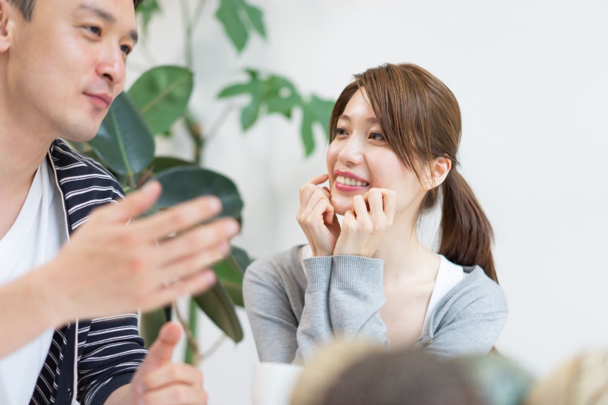 50+ mẫu Kaiwa theo chủ đề tiếng Nhật thông dụng nhất