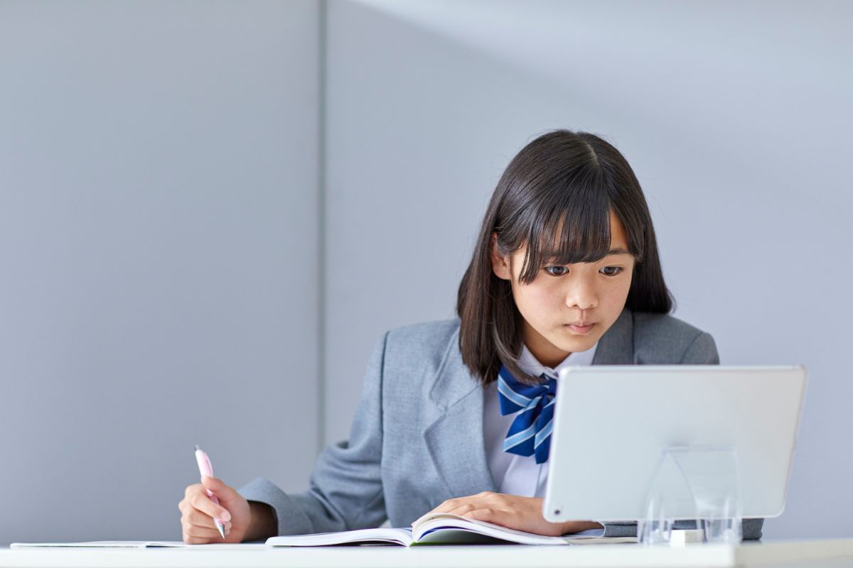 Các kỹ năng cần học trong tiếng Nhật