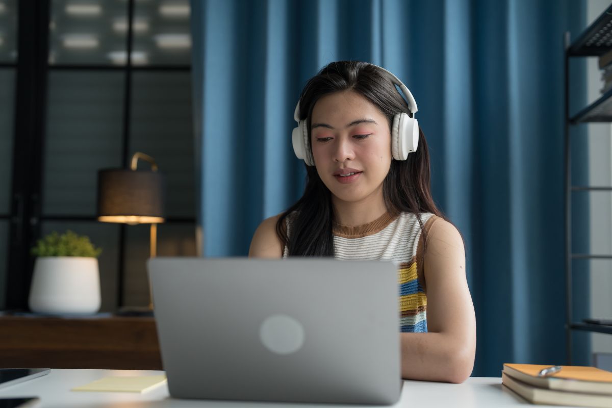 Bí quyết học tiếng nhật online hiệu quả