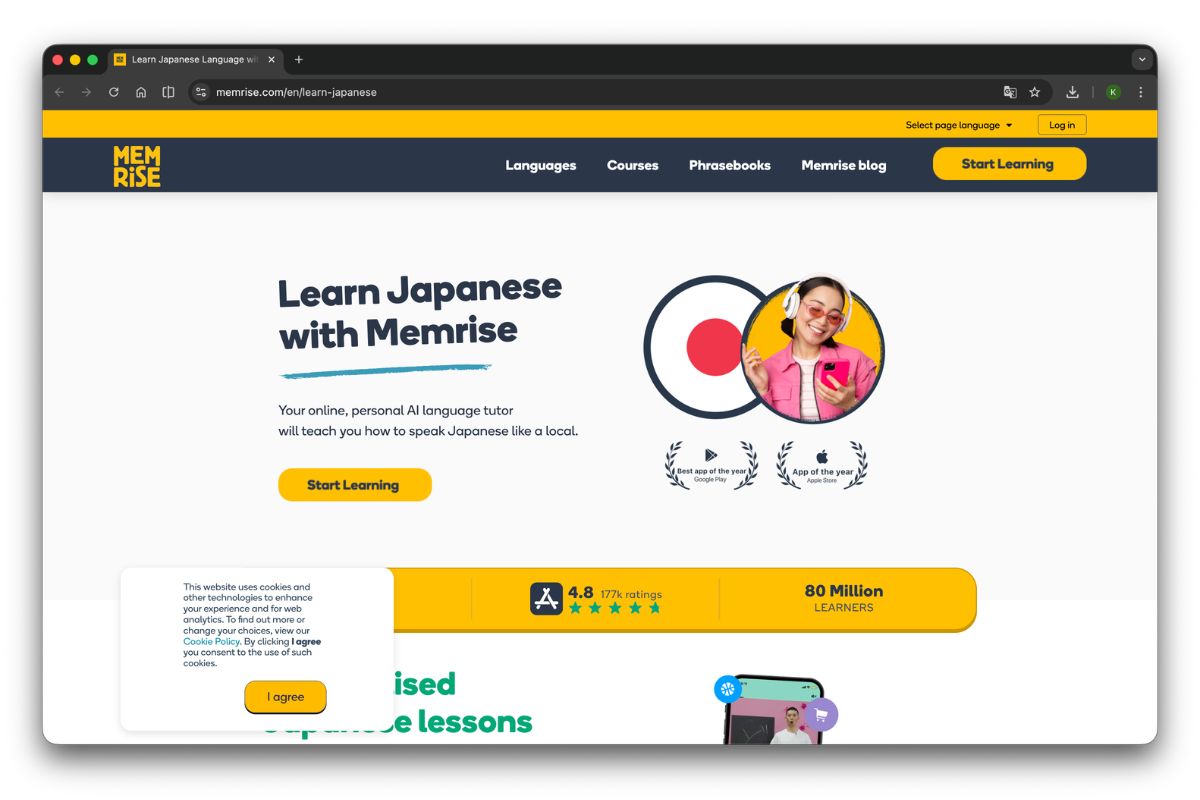 Memrise
