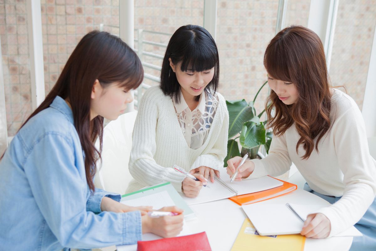 Phương pháp học trợ từ tiếng Nhật hiệu quả