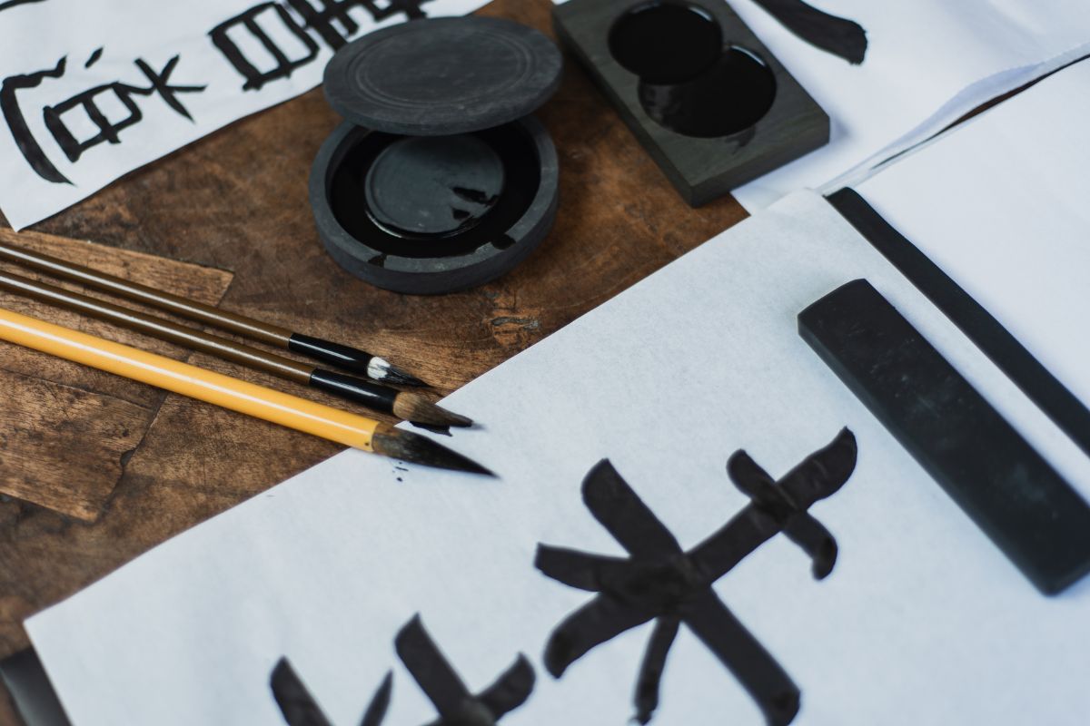 Phương pháp luyện viết Kanji và ghi nhớ hiệu quả