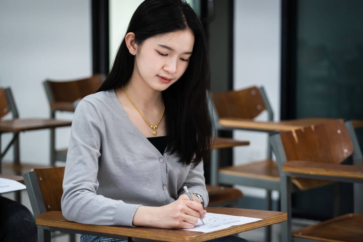 Cấu trúc đề thi JLPT N4 cập nhật năm nay